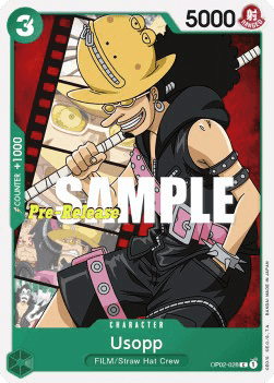 Usopp