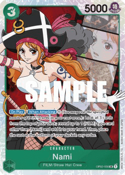 Nami