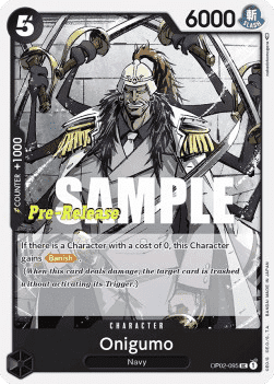 Onigumo