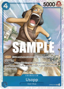 Usopp