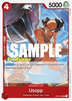 Usopp