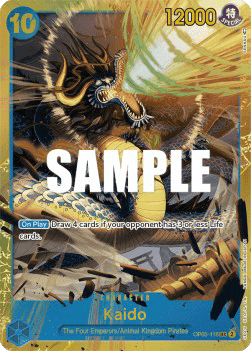Kaido