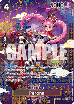 Perona
