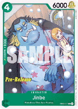 Jinbe