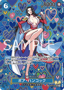 Boa Hancock