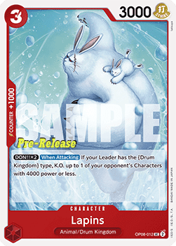 Lapins