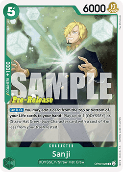 Sanji