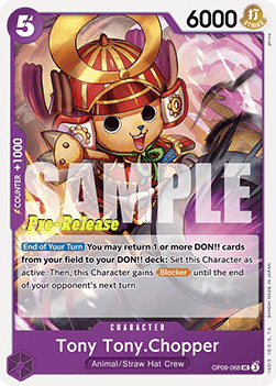 Tony Tony.Chopper