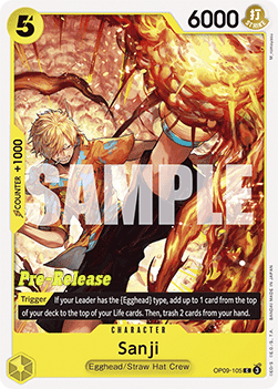Sanji