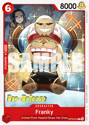 Franky