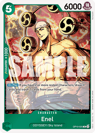 Enel