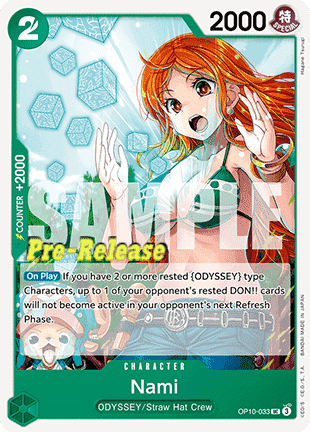 Nami