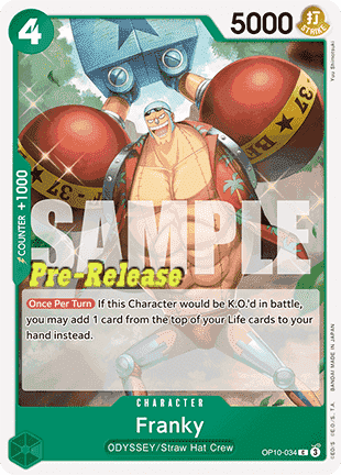 Franky