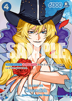 Cavendish
