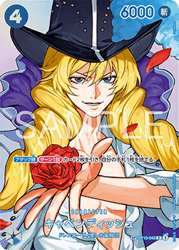 Cavendish