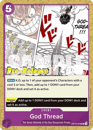 God Thread