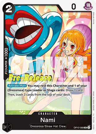 Nami