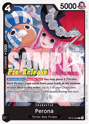 Perona