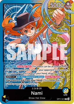 Nami