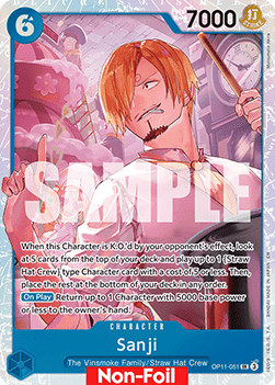 Sanji