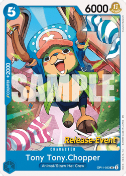 Tony Tony.Chopper