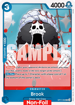 Brook