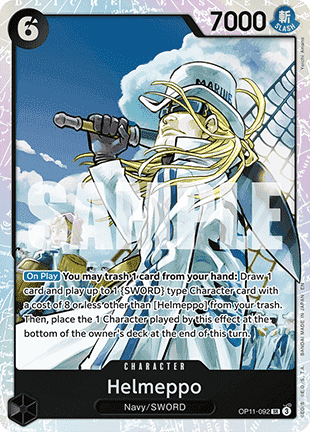 Helmeppo