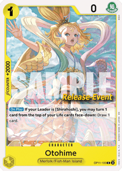 Otohime