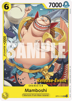 Mamboshi