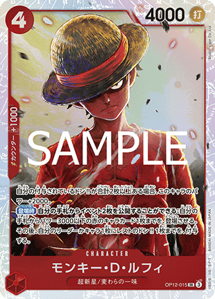 Monkey.D.Luffy