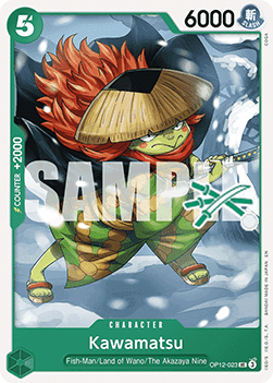 Kawamatsu