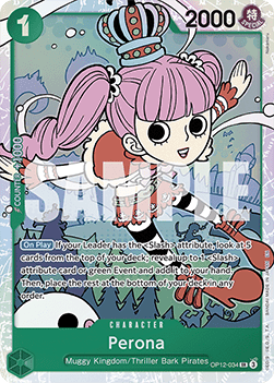 Perona