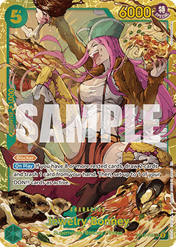 Jewelry Bonney