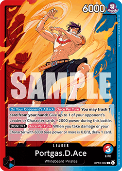 Portgas.D.Ace