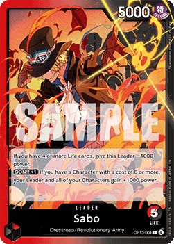 Sabo