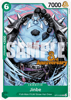 Jinbe