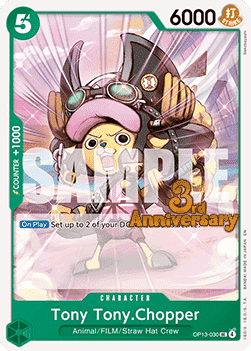 Tony Tony.Chopper