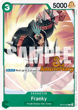 Franky