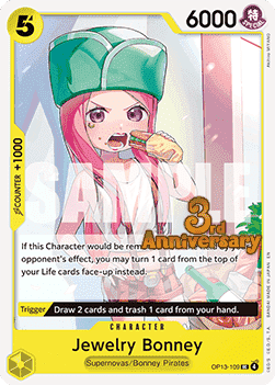 Jewelry Bonney