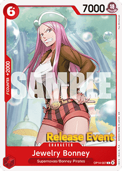 Jewelry Bonney