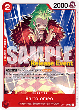 Bartolomeo