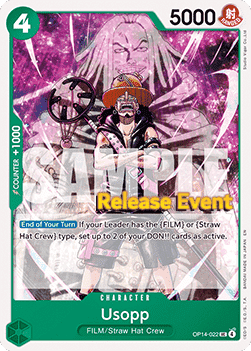 Usopp