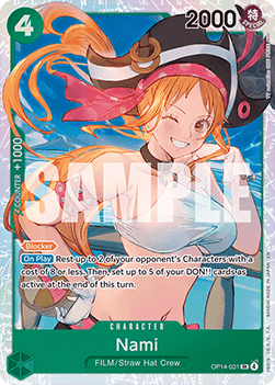 Nami