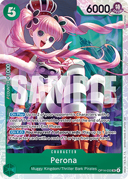 Perona