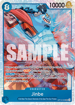 Jinbe