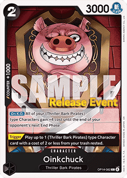 Oinkchuck