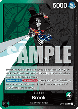 Brook