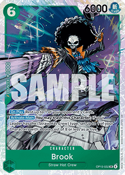 Brook