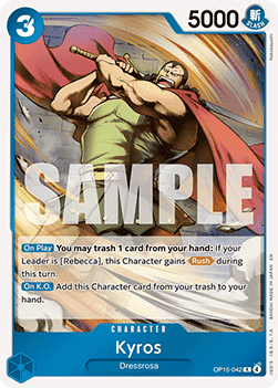 Kyros