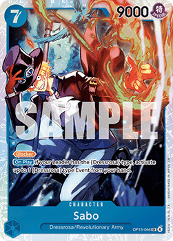 Sabo